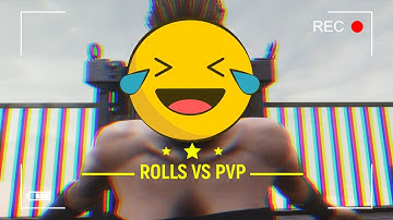 Funny moments Game 💪Rolls VS PVP😂 Conan exiles ( FL l