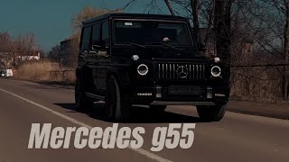 Легендарний Гелік G55. Чому його досі бояться?