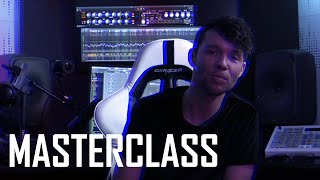 ATMOZFEARS MASTERCLASS PROMO