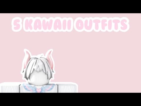 Kawaii Roblox (kawaiiroblox911t) - Profile