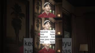 Ganteng Banget Sihhh Mas Aryaaryasptrakori loveacademykeluargabangsawanfyp