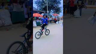 atali Sanaa 💪🚲🔥@akrambmxer @KinkBMX @OurBMX @redbull @RedBullBike