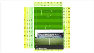 How to use view from your seat in seats.io?