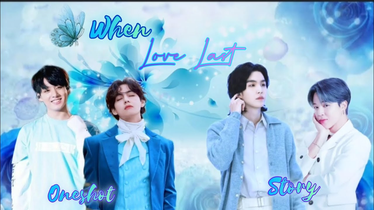 When Love Last💙/ Taekook & Yoonmin Love Story/ BTS dubbed love story ❤️/ @BT21bangtan0_0 #btsarmy