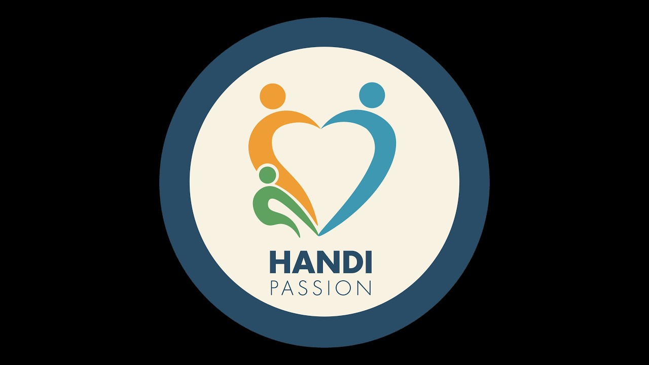 Handi passion : HP - Le correspondant Handicap