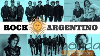 Top 100 Canciones del Rock Argentino