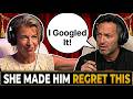 Katie Hopkins HUMILIATES Adam Sosnick Over “Google Facts” Debate"