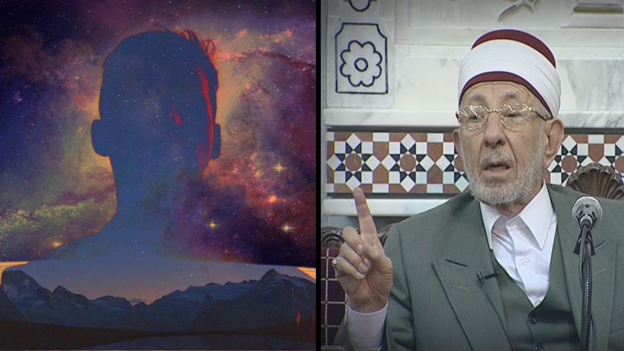 ما الفرق بين وحدة الوجود ووحدة الشهود ؟