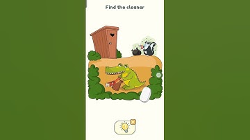 DOP 2 delete one part level 258 #shorts #viralvideo #dop2 #youtubeshorts