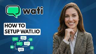 Celebrity Anleitung: Wati.io einrichten | Vollständige Anleitung 2026 Net Worth