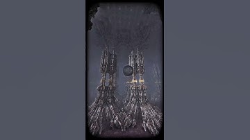 beauty of shaders - shader developed by Kali #shorts #shaders #fragment #glsl