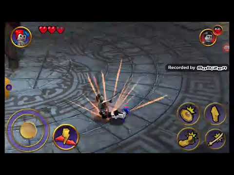 Ниндзяго турнир стихий играю за снова крези - YouTube