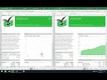 xlwings reports
