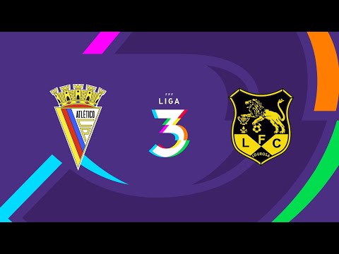 Liga 3 (22ª