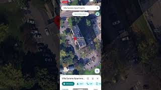 Elmira Heights Apartment Fire 11/1/25