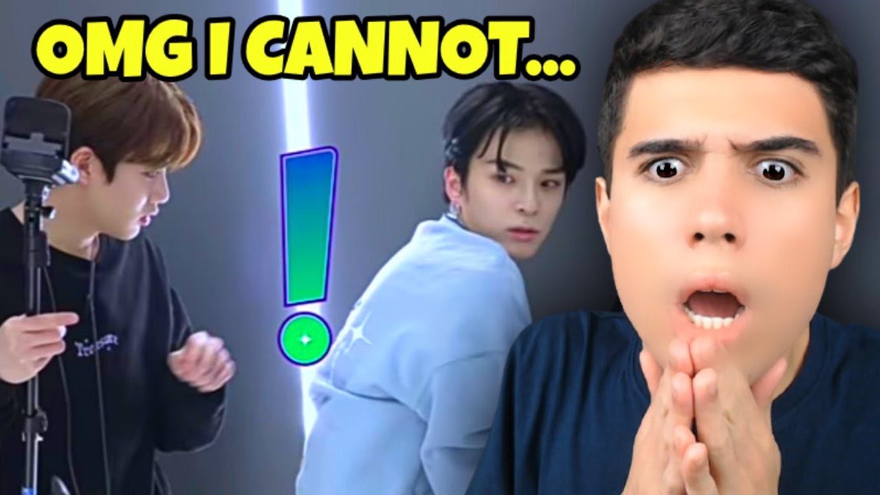 TREASURE MAP EP.31 🕵🏻 REACTION