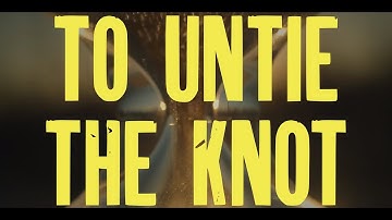 GRAVITY TRAIL - TO UNTIE THE KNOT (OFFICIAL VIDEO)