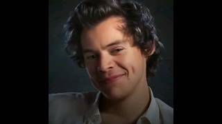 HE'S SO CUTE!!! #foryou #harrystyle #recommendations #youtubeshorts #harrystyles