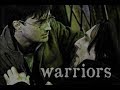 Warriors - Harry & Snape