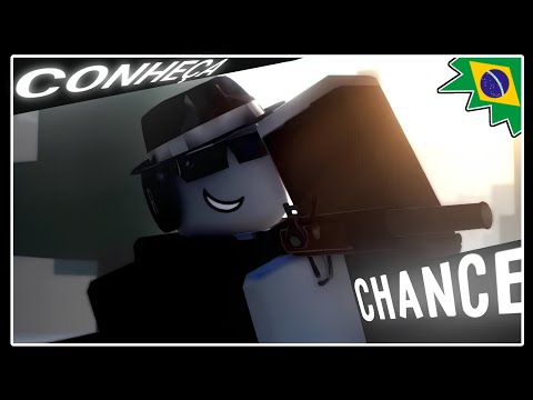 MEET THE CHANCE! | FORSAKEN X TF2 ANIMATION BY: @Zionoxis