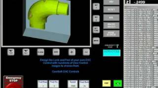 3D Mill screenshot 5