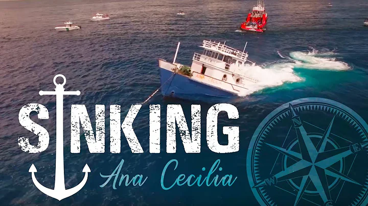 Sinking Ana Cecelia/PBSO Deputy Memorial