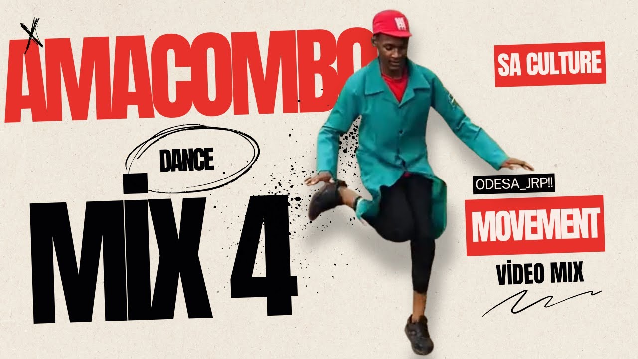 Amacombo dance || Combo songs || Amacombo song