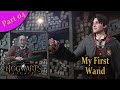 HOGWARTS LEGACY | VISIT TO HOGSMEADE | Story Mode | Part 4