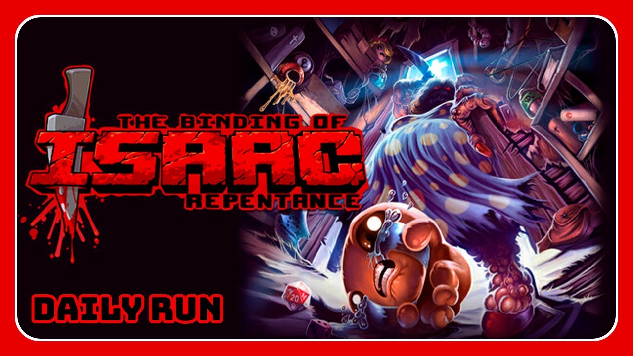 Isaac Daily Run | 02/02/26