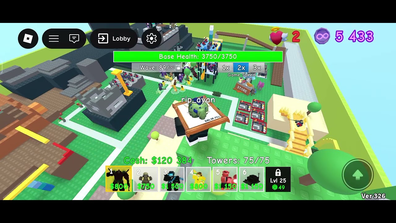 Trying to get wave 100: day 1