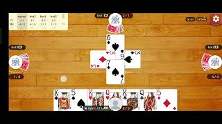 Callbreak game / Patti game /tash game screenshot 5