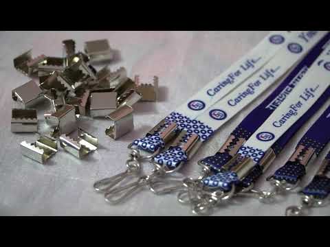 Digital Lanyard Printing Machine l ID Card Lanyard Printing | Digital Dori Manufacturer l