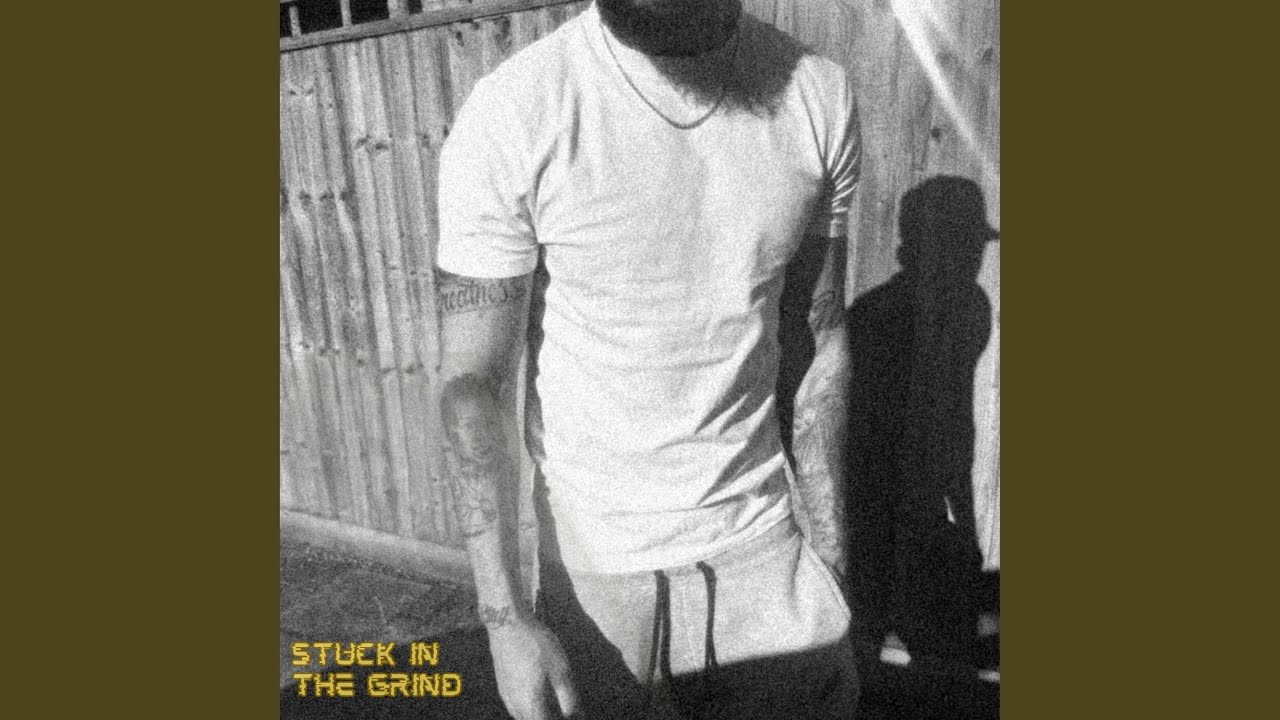 Stuck in the Grind