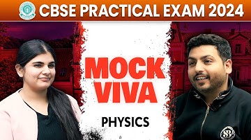 Viva Class 10 Science | Practical Viva Questions | Physics Viva Class 10