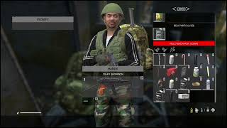 DayZ: Invading The Military Base Stealth Mode