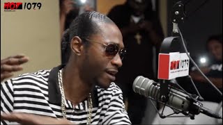 T Rock: Conflict With Pastor Troy, Fall Out With 3 6 Mafia, While Working Fast Food