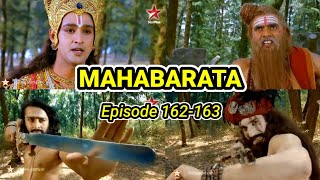 KEAJAIBAN KRISHNA MENGELABUHI RESI DURWASA // Eps 162 - 163