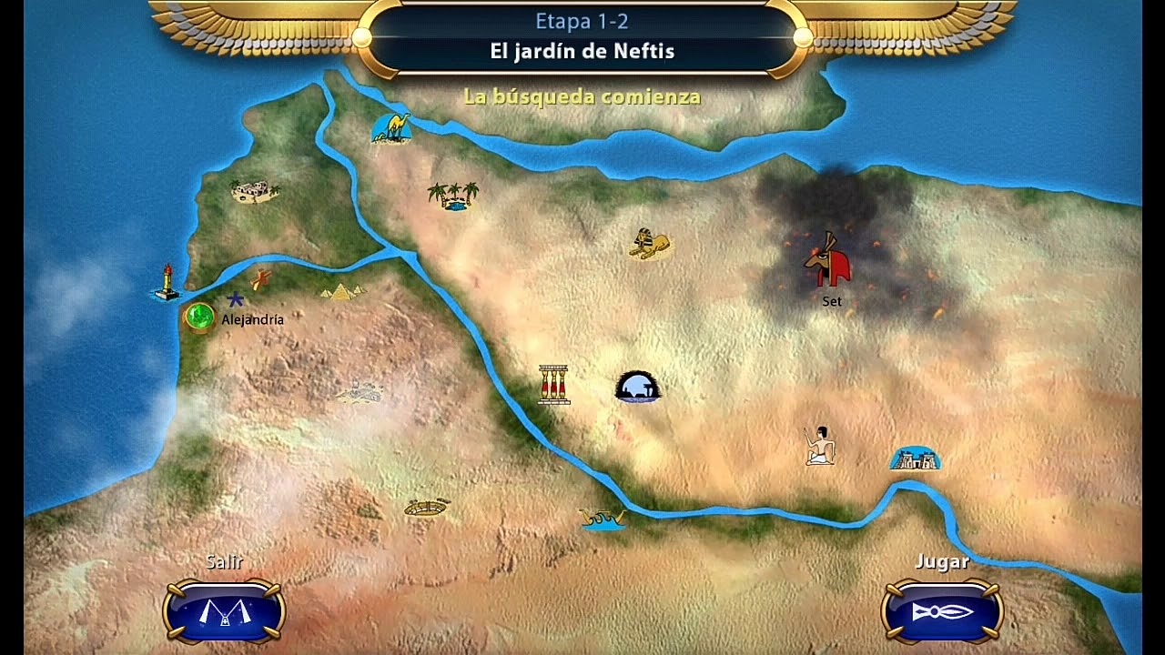 luxor 1 hd| 1-3 |gameplay no comentary android