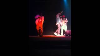 Yung Kentucky live @ Envy pt.2