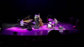 Avishai Cohen - Remembering / Live at Belgrade, 23-04-2021