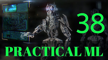 Machine Learning with Scikit-Learn - Part 38 - Preprocessing - Normalization