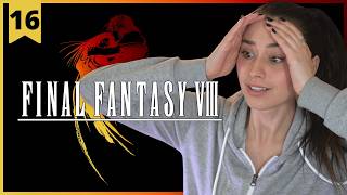 Final Fantasy VIII | Impressive Nuisance | Pt.16