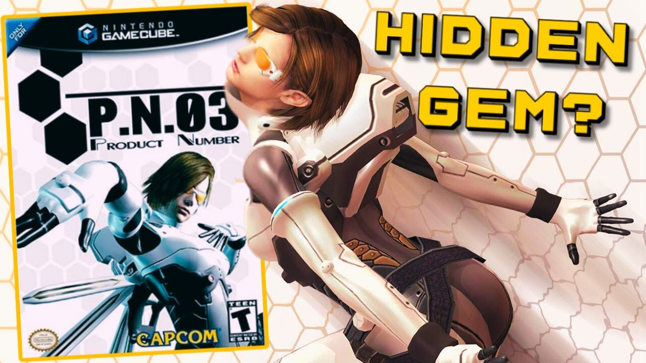 ゲームキューブ Did I Just Find a GameCube Hidden Gem? - YouTube