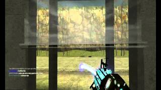 How To Make an Awesome Hitbox Gitch On Gmod