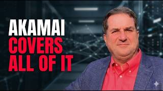 How Akamai Stops Attackers at Every Stage of the Kill Chain | Steve Winterfeld, Akamai