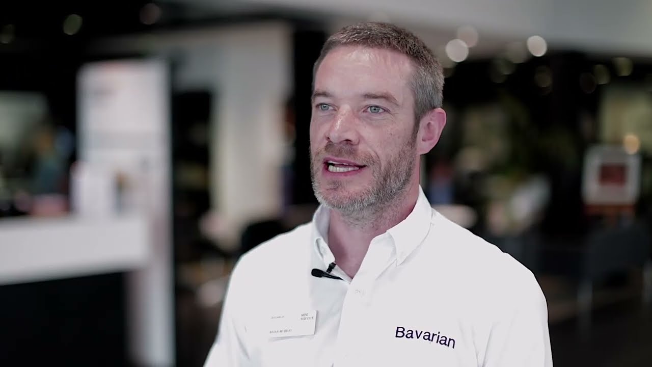 Bavarian MINI - Aftersales care for your MINI | 2024