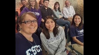 ESCC Can Prepare You For A Career in Teaching!