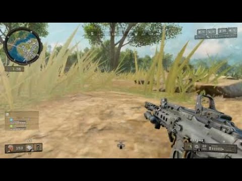 Call of Duty®: David Bowie Knife
