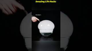 5 Mind-Blowing Science Experiments Jo Aapko Shock Kar Denge 🤯🔥 | Easy Science Tricks #shorts
