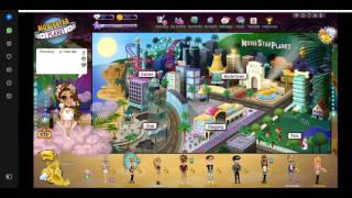 msp doing random stuff